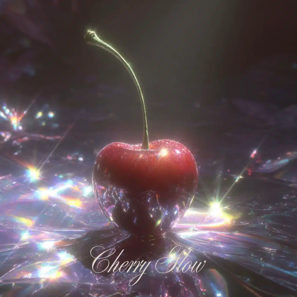 Cherry Glow