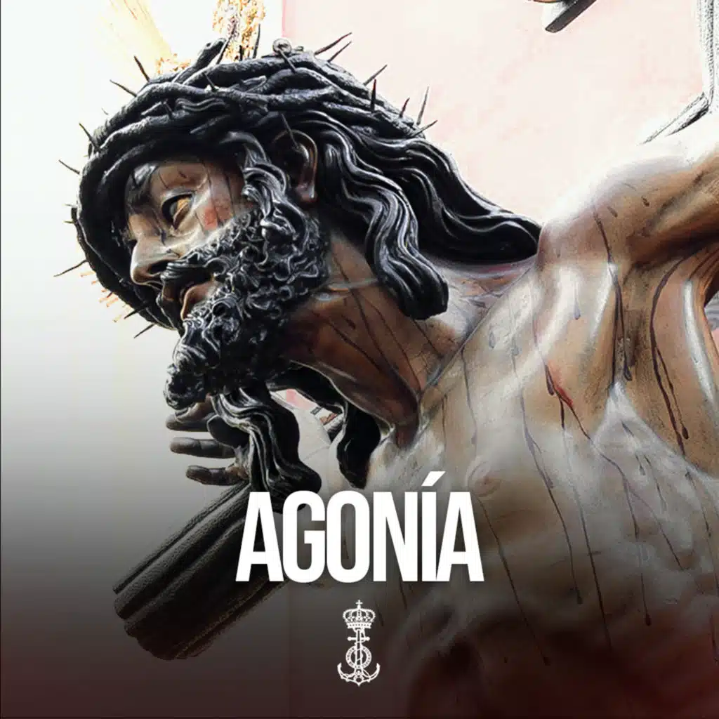 Agonía (En Vivo)