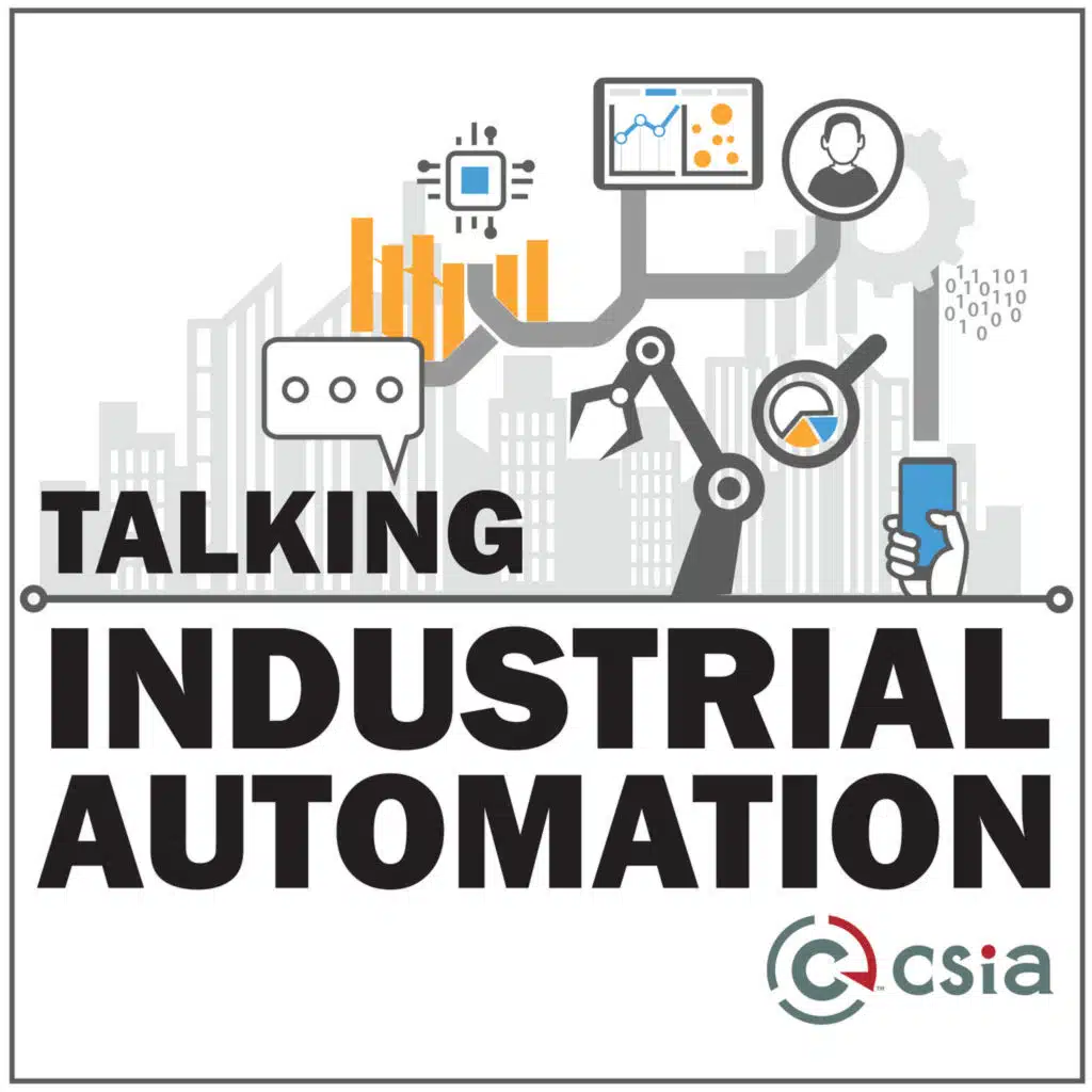 From Control Panels to Purpose: How Stephen Beck Found His Path in Industrial Automation |  Talking Industrial Automation