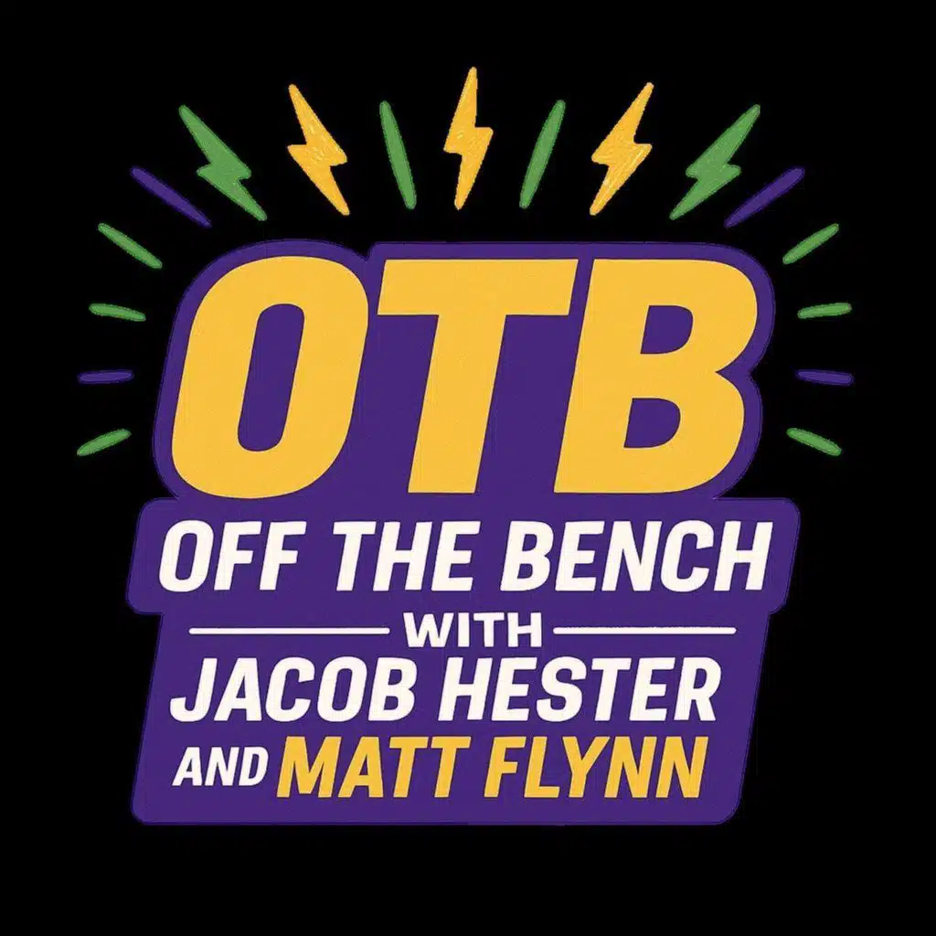 Hour Three | Top 10 QBs, Technical Difficulties & Ask the Bench