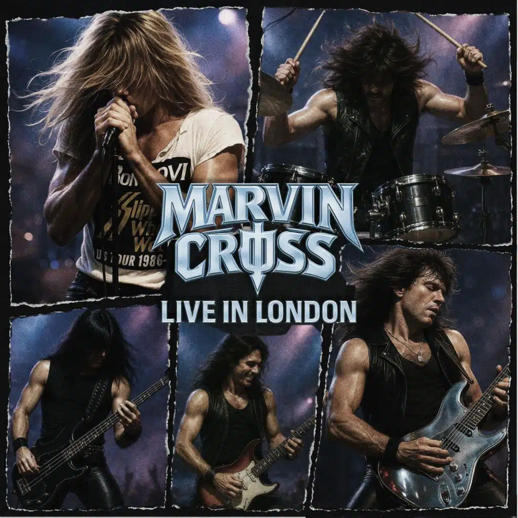 Runaway Flame (Live)