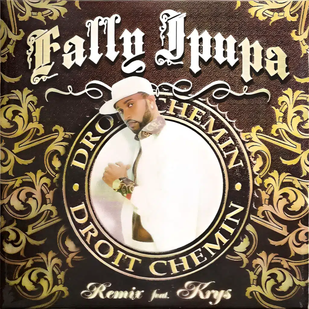 Droit chemin (Remix)