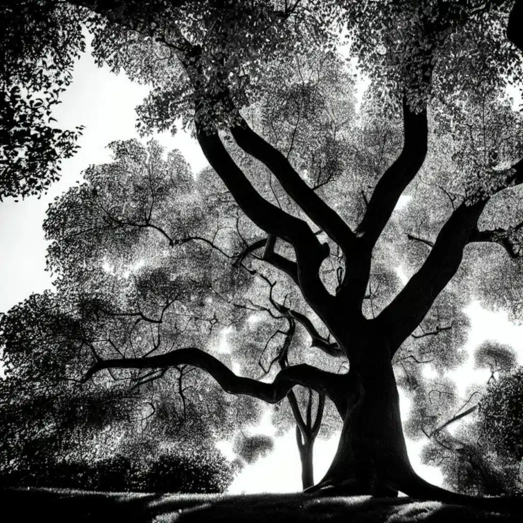 Monochrome