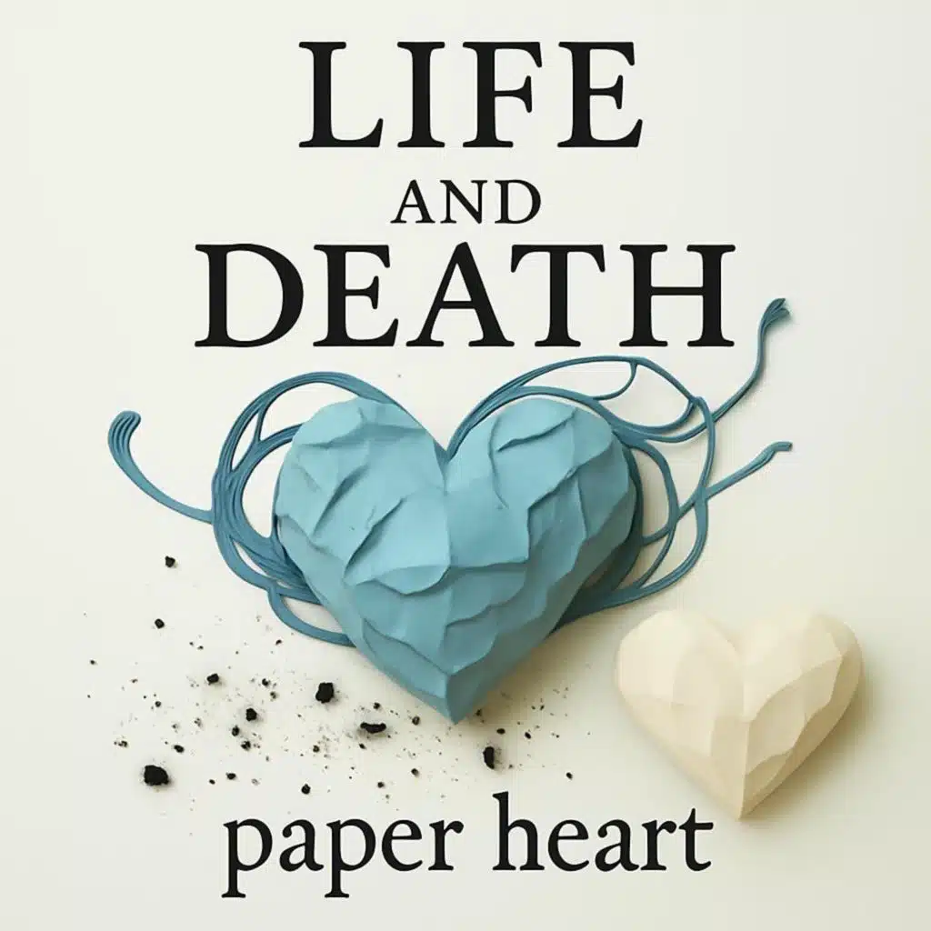 Paper Heart
