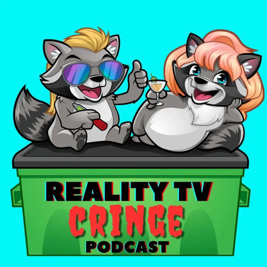 283: Sister Wife Recap - All About Eggplants (S20 E3)