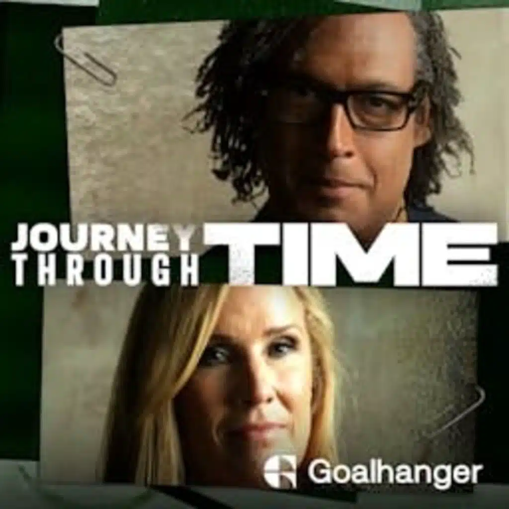 38. The Man Behind Big Brother: Why We’re Hooked on Reality TV (Ep 4)