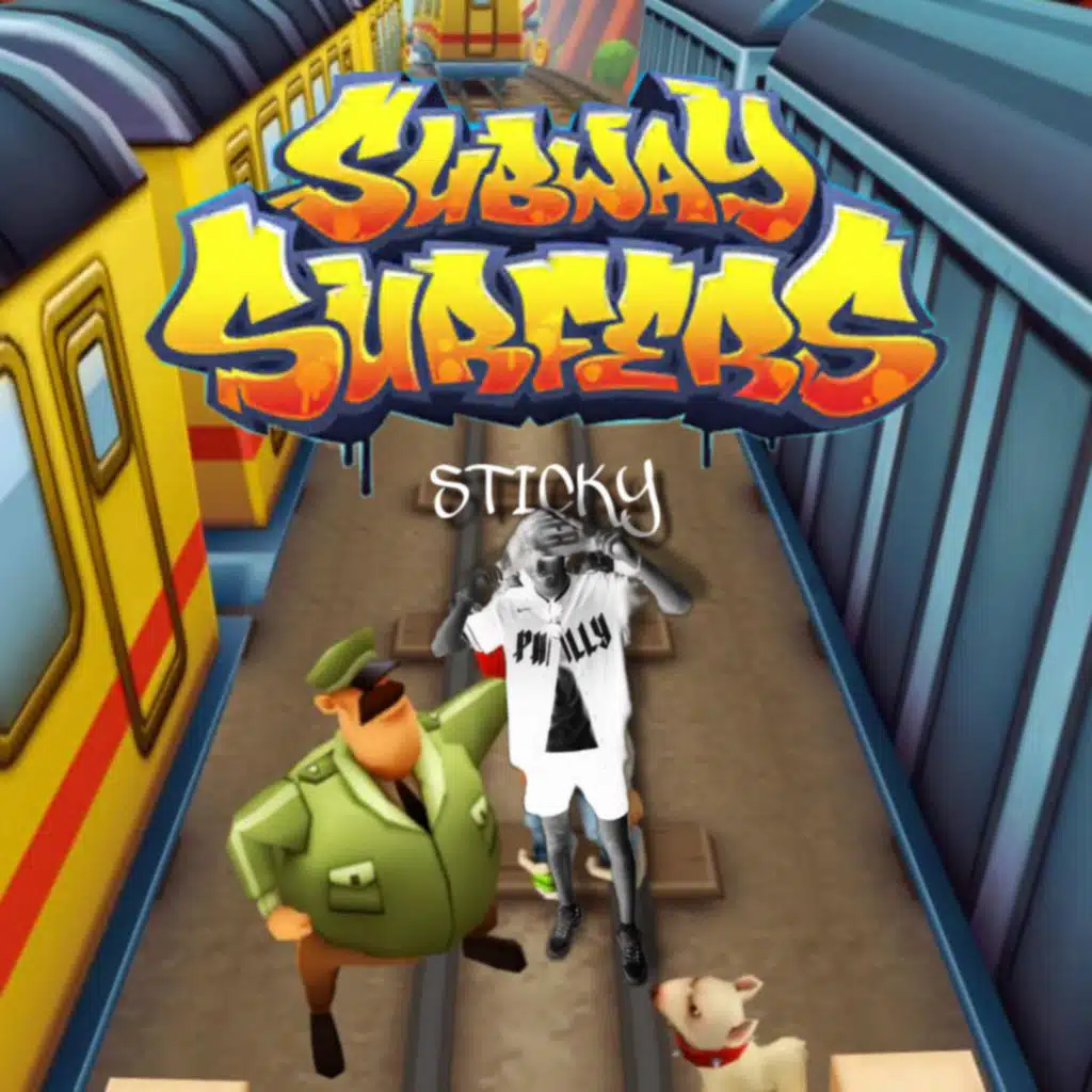 Uh Subway Surfer