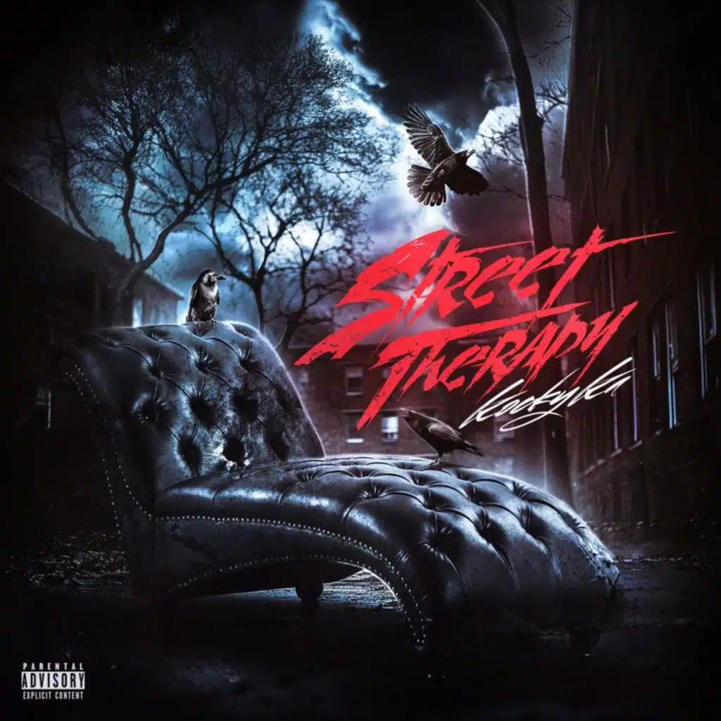 Dark Nights (remix)