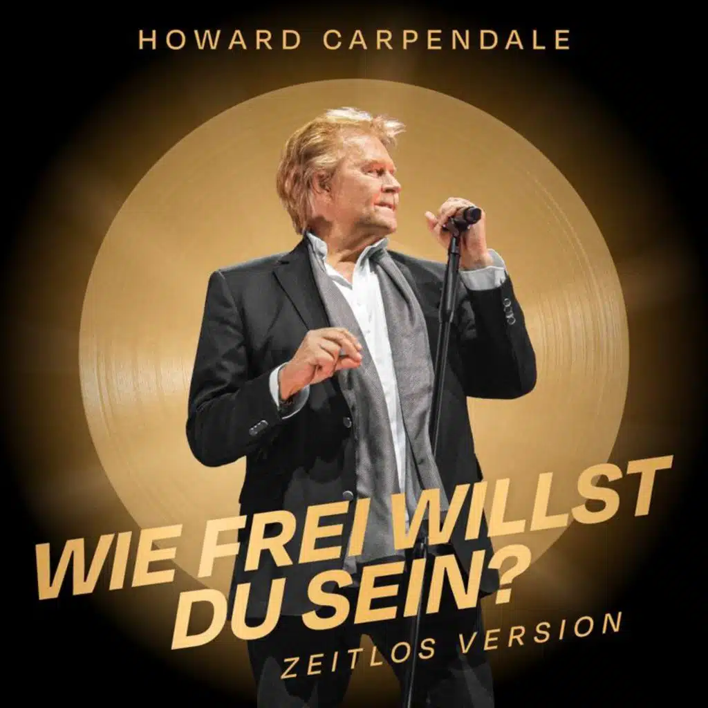Wie frei willst du sein? (Zeitlos Version)
