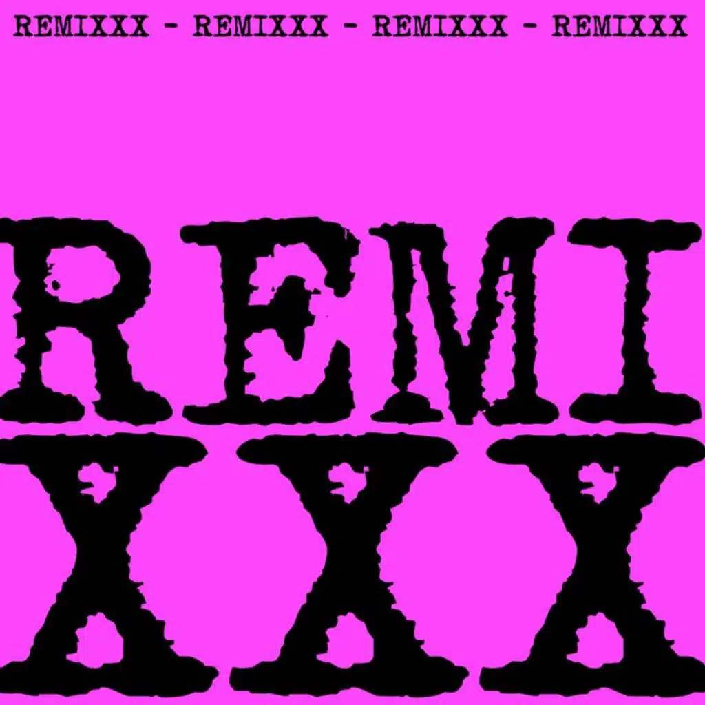 Remixxx