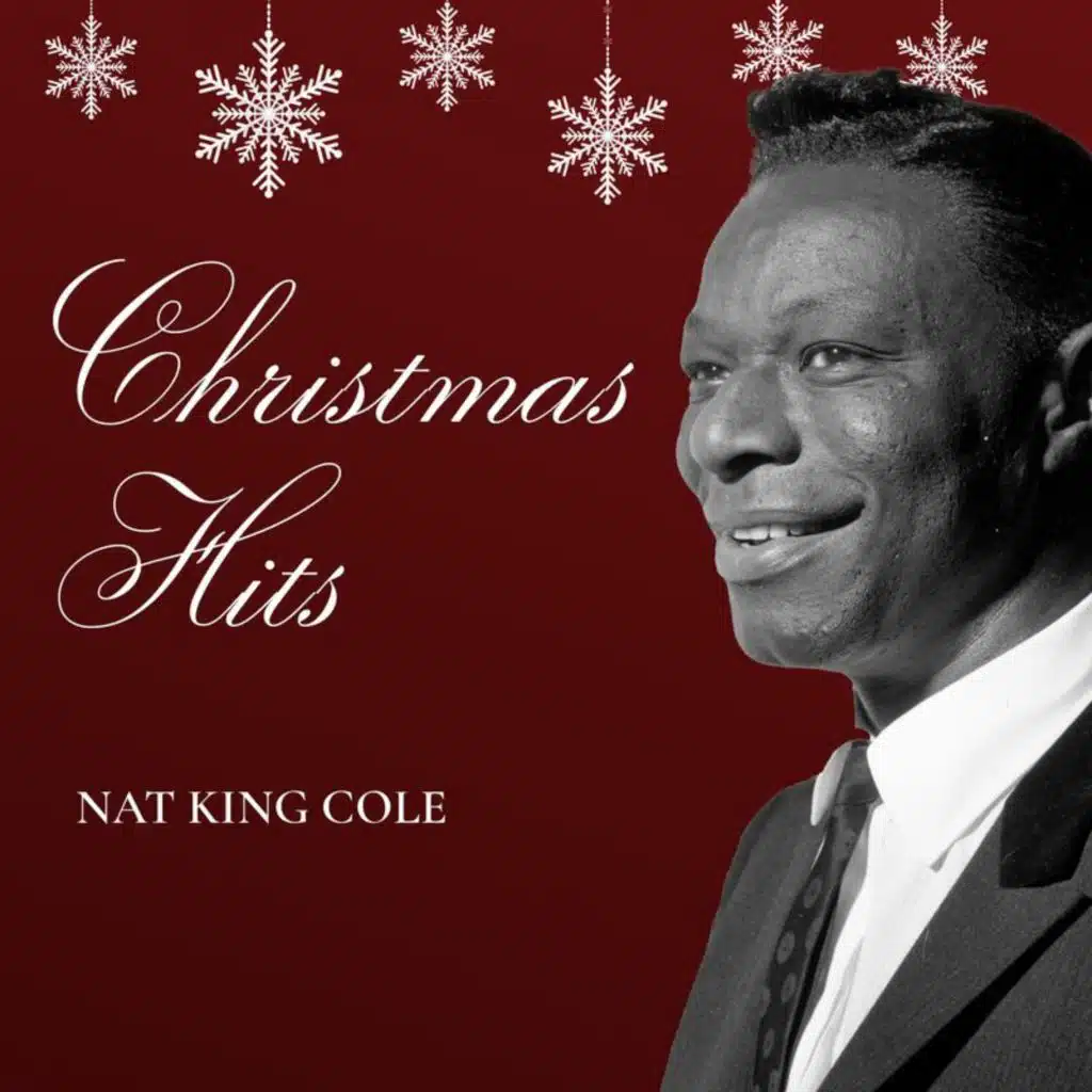 Nat King Cole