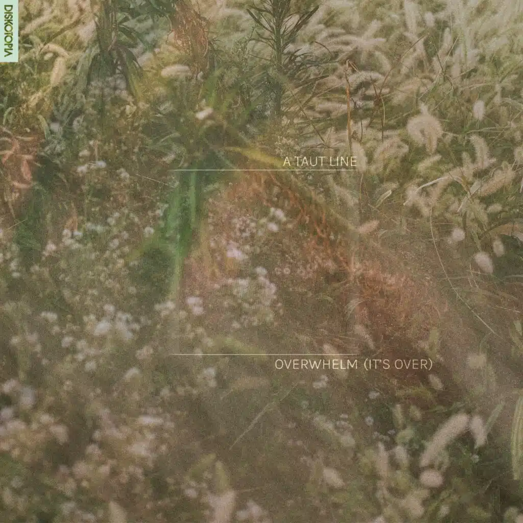 Overwhelm (It's Over)