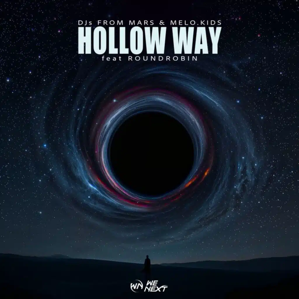 Hollow Way (feat. Roundrobin)