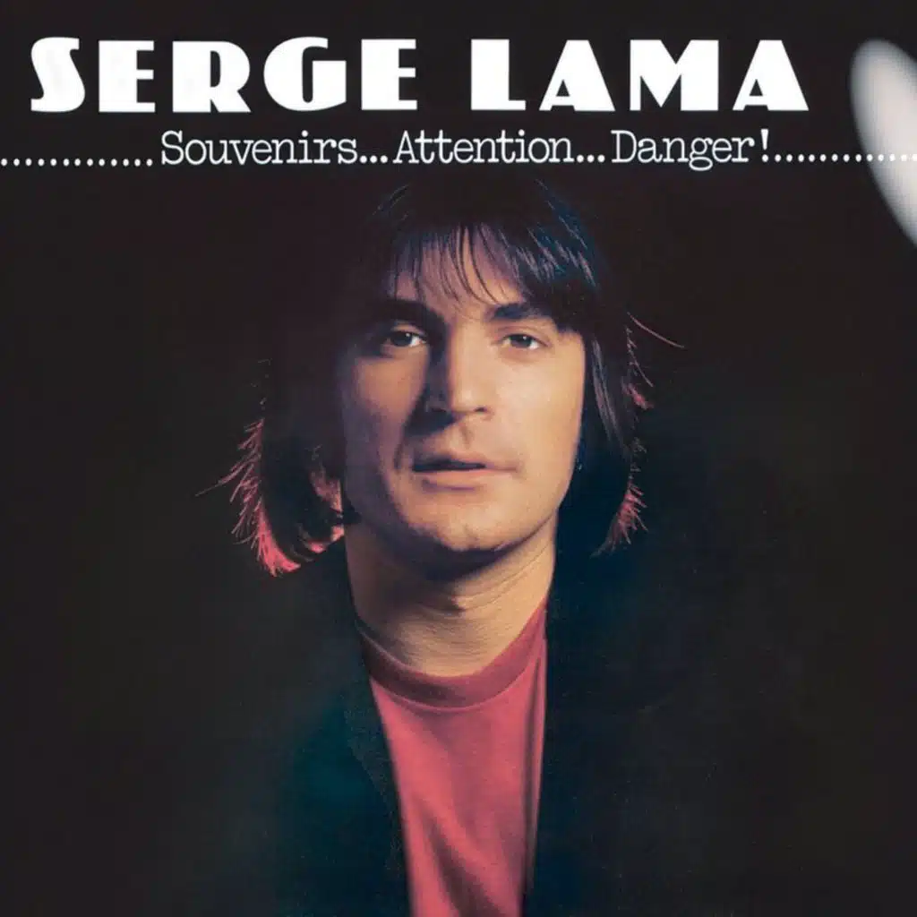 Souvenirs... Attention... Danger !