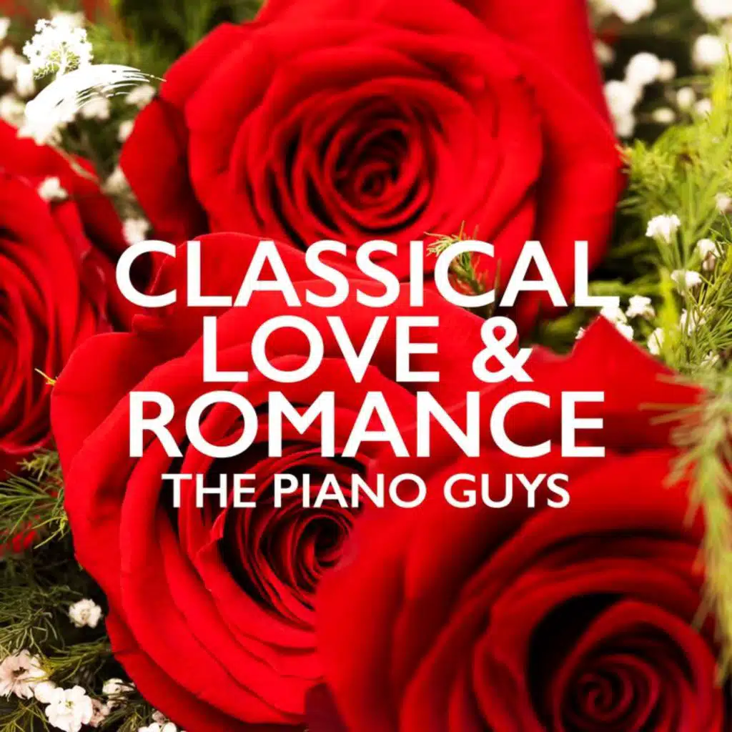 The Piano Guys & Dallas String Quartet