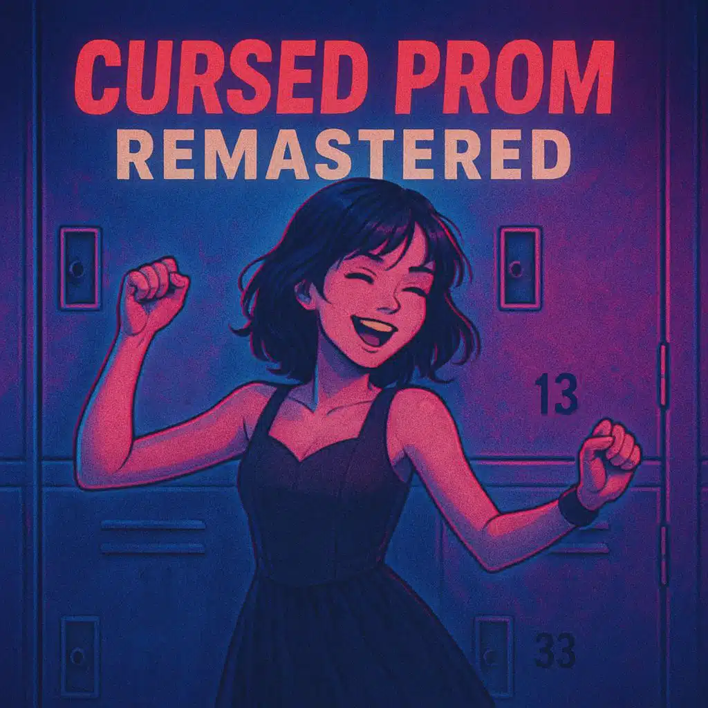 Cursed Prom Remastered 25