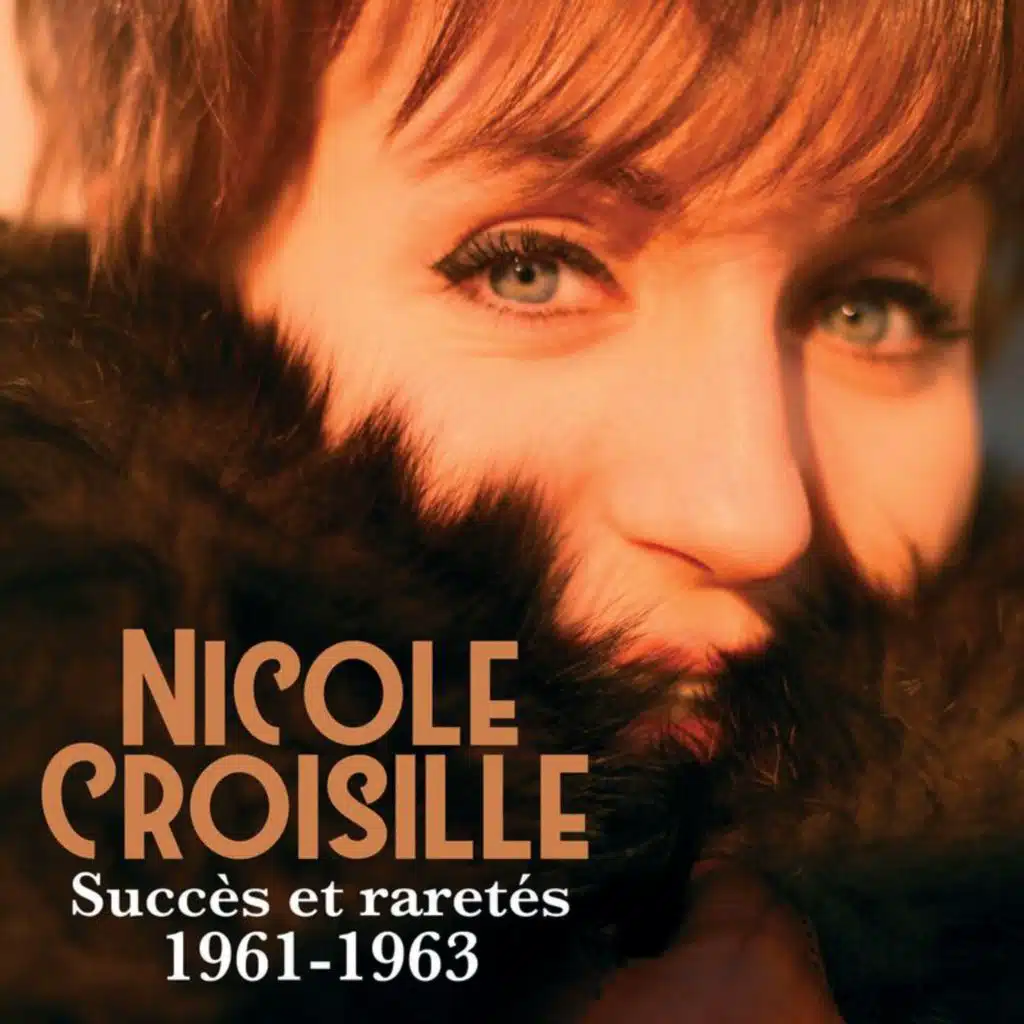 Succès et raretés 1961-1963