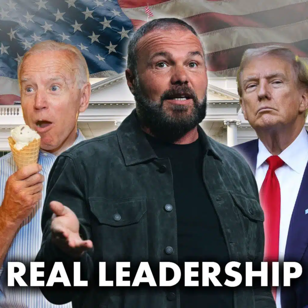 What Does Real Leadership Look Like?