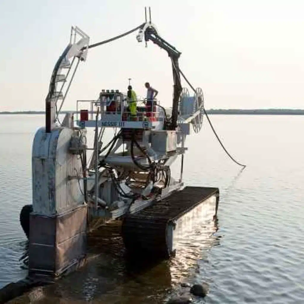 Undersea cables: just how close is Russia to causing a catastrophic disaster?