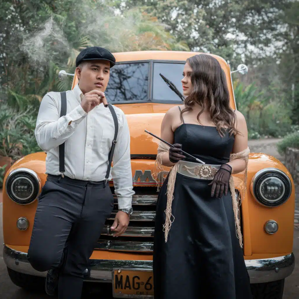 Esta cobardía (feat. Paco Cepero)