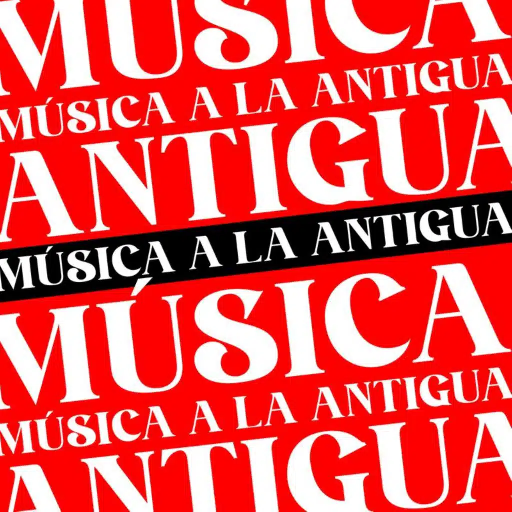Música a la antigua