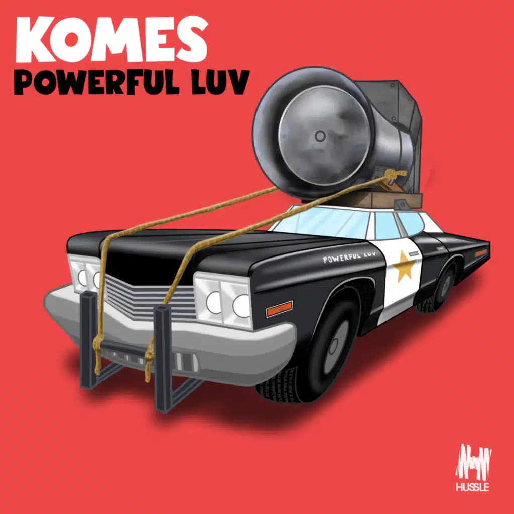 KOMES