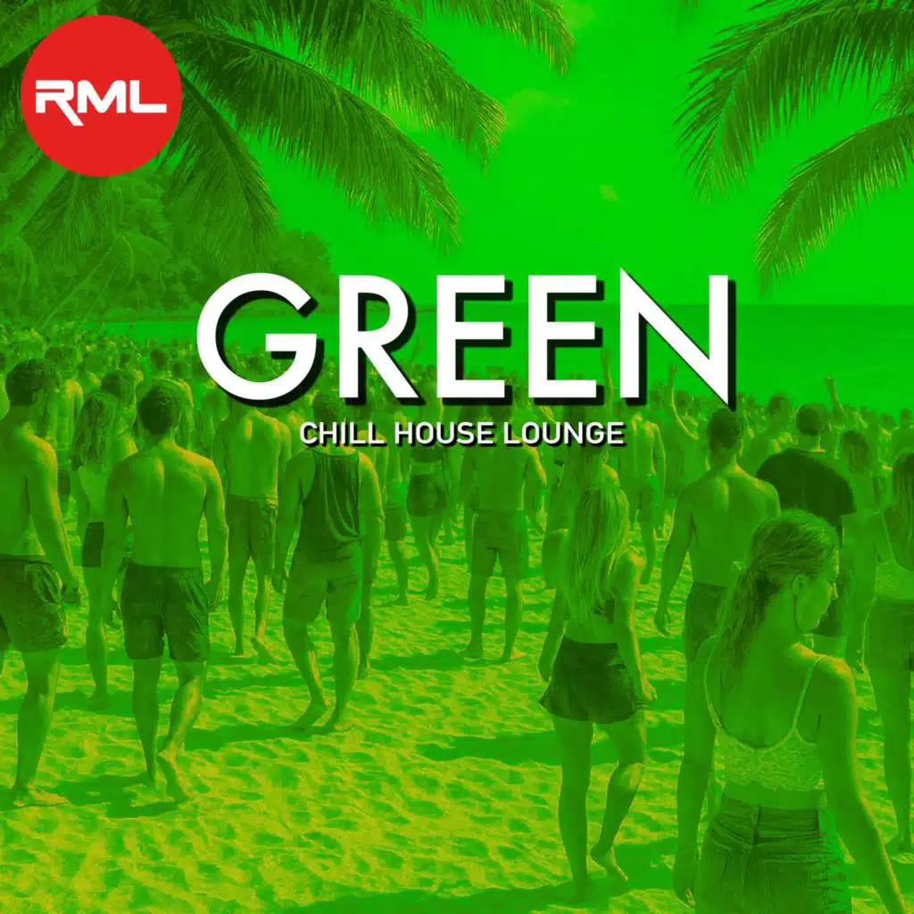 Green Chill House Lounge