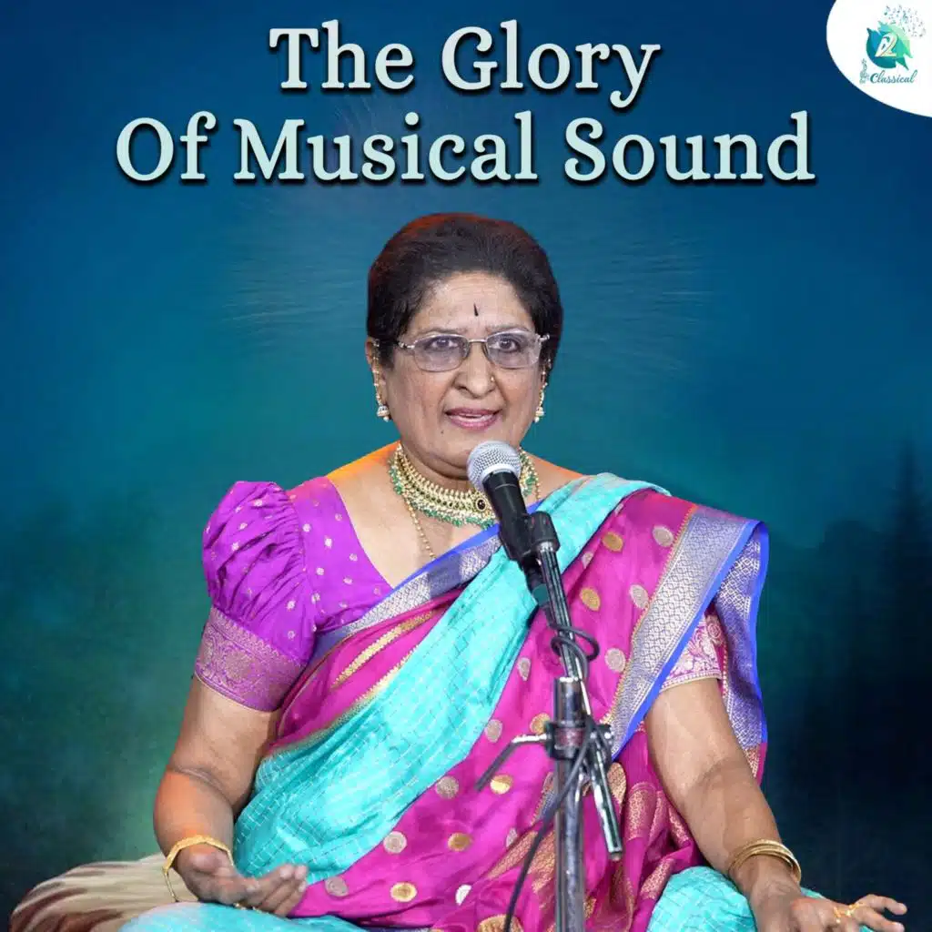 The Glory Of Musical Sound