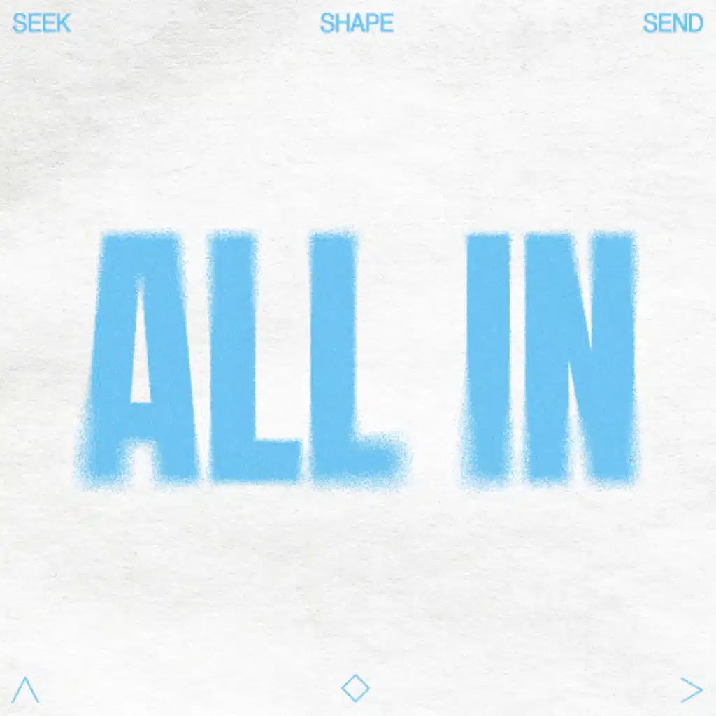 All In - Shape a Generation | Amber Enos