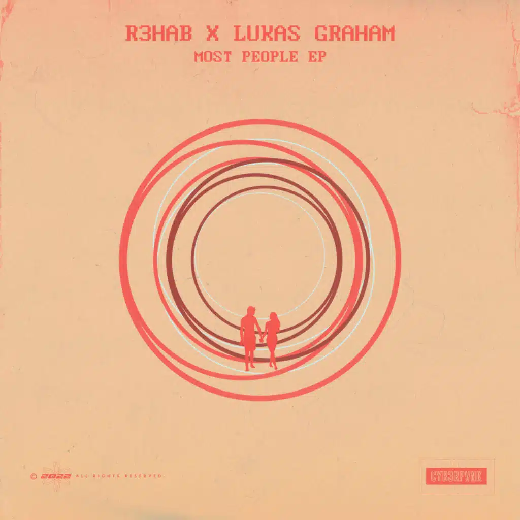 R3HAB & Lukas Graham