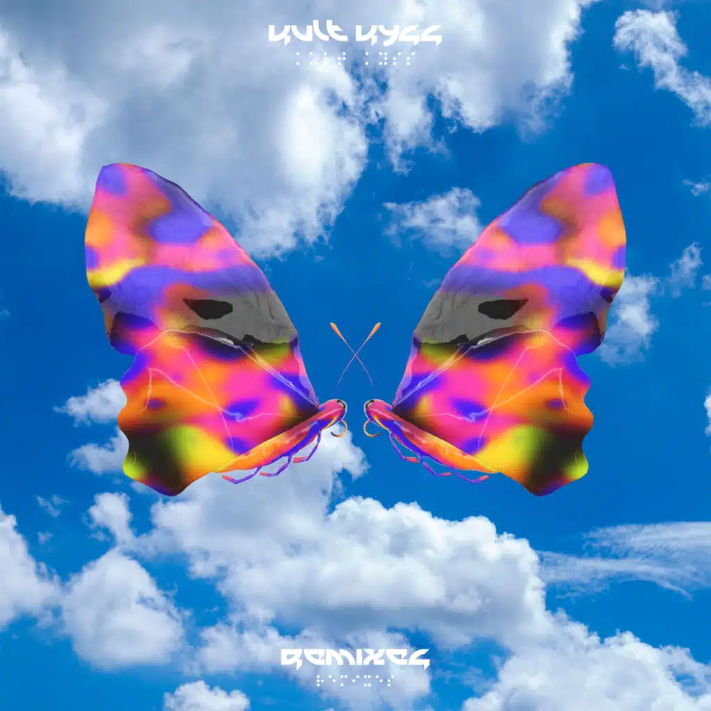 Ultra Sound (Remixes)