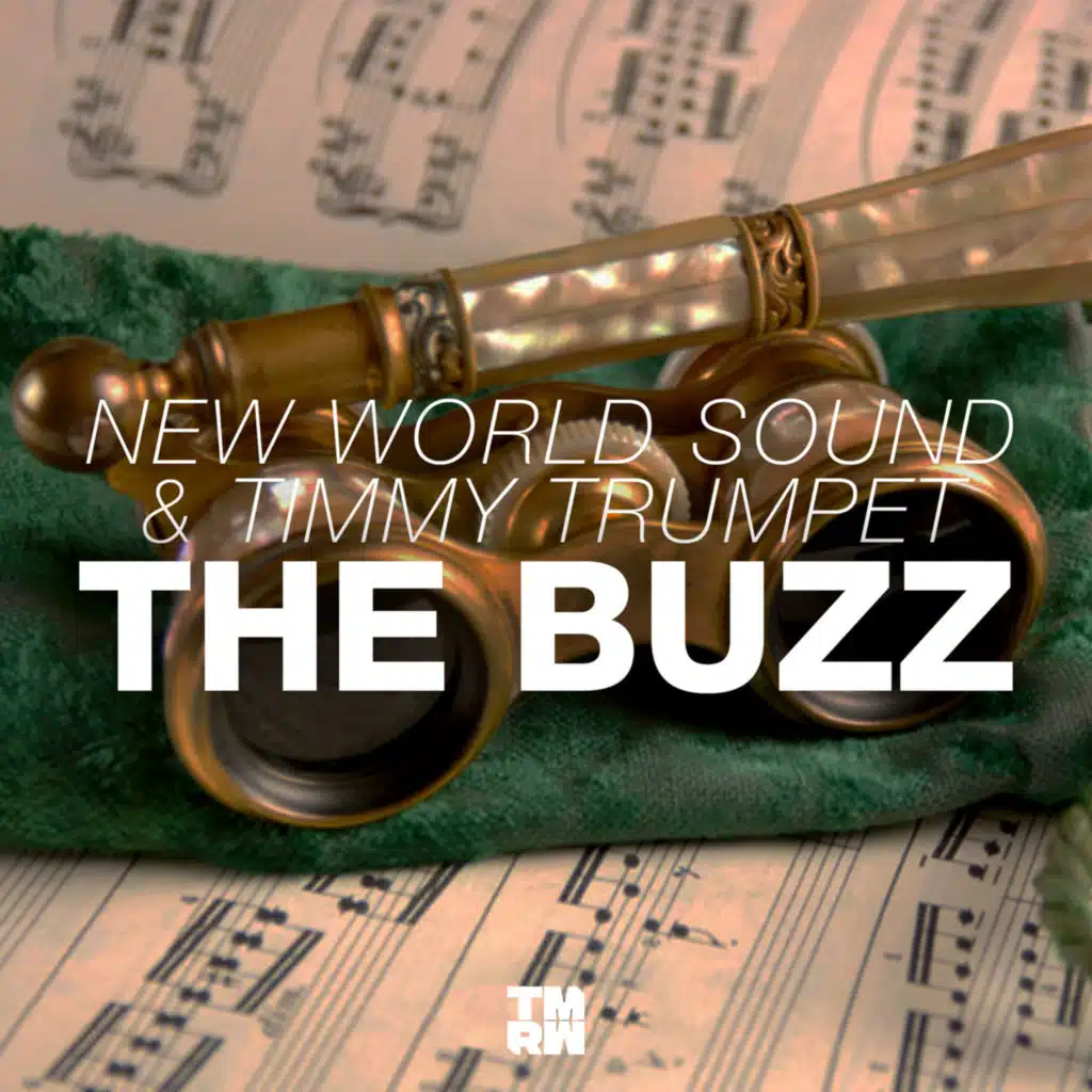 New World Sound & Timmy Trumpet