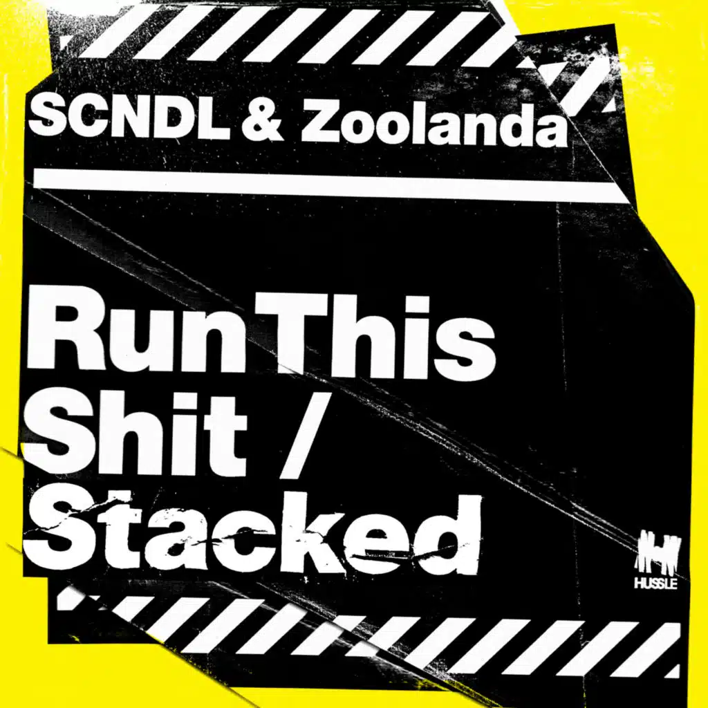 SCNDL & Zoolanda