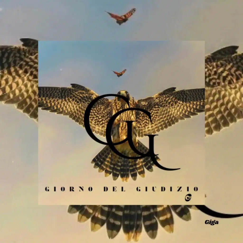 Giorno del Giudizio Mixtape