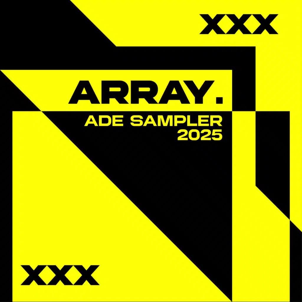 Array Ade Sampler 2025