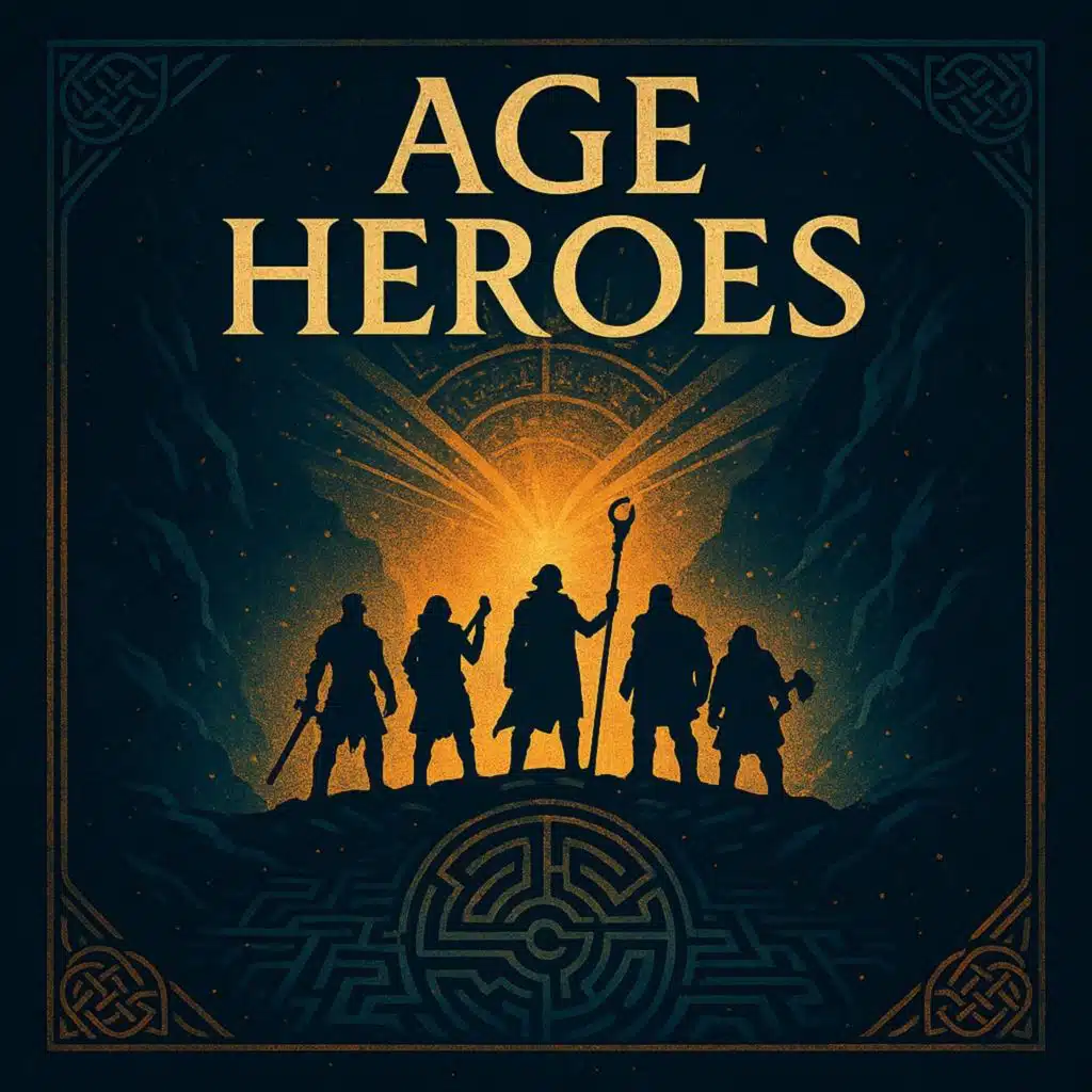 Age of Heroes
