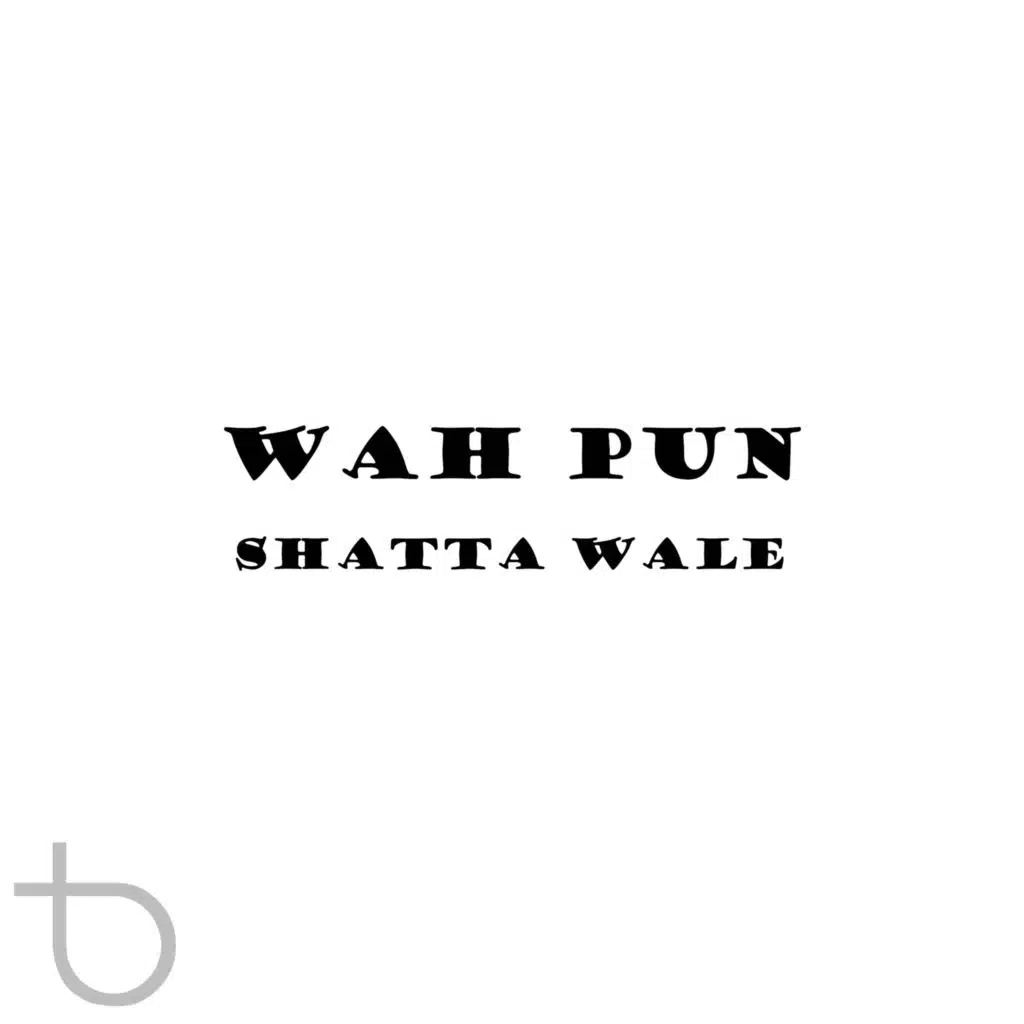 Wah Pun (feat. Alkaline)