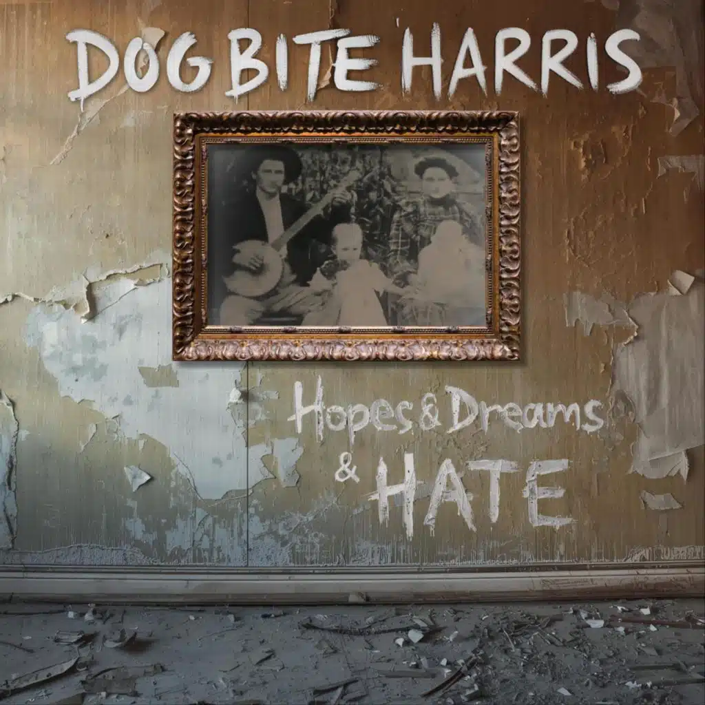 Hopes & Dreams & Hate