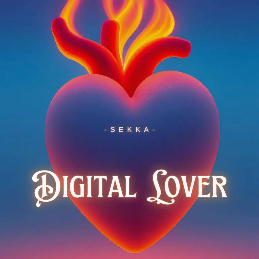 Digital Lover
