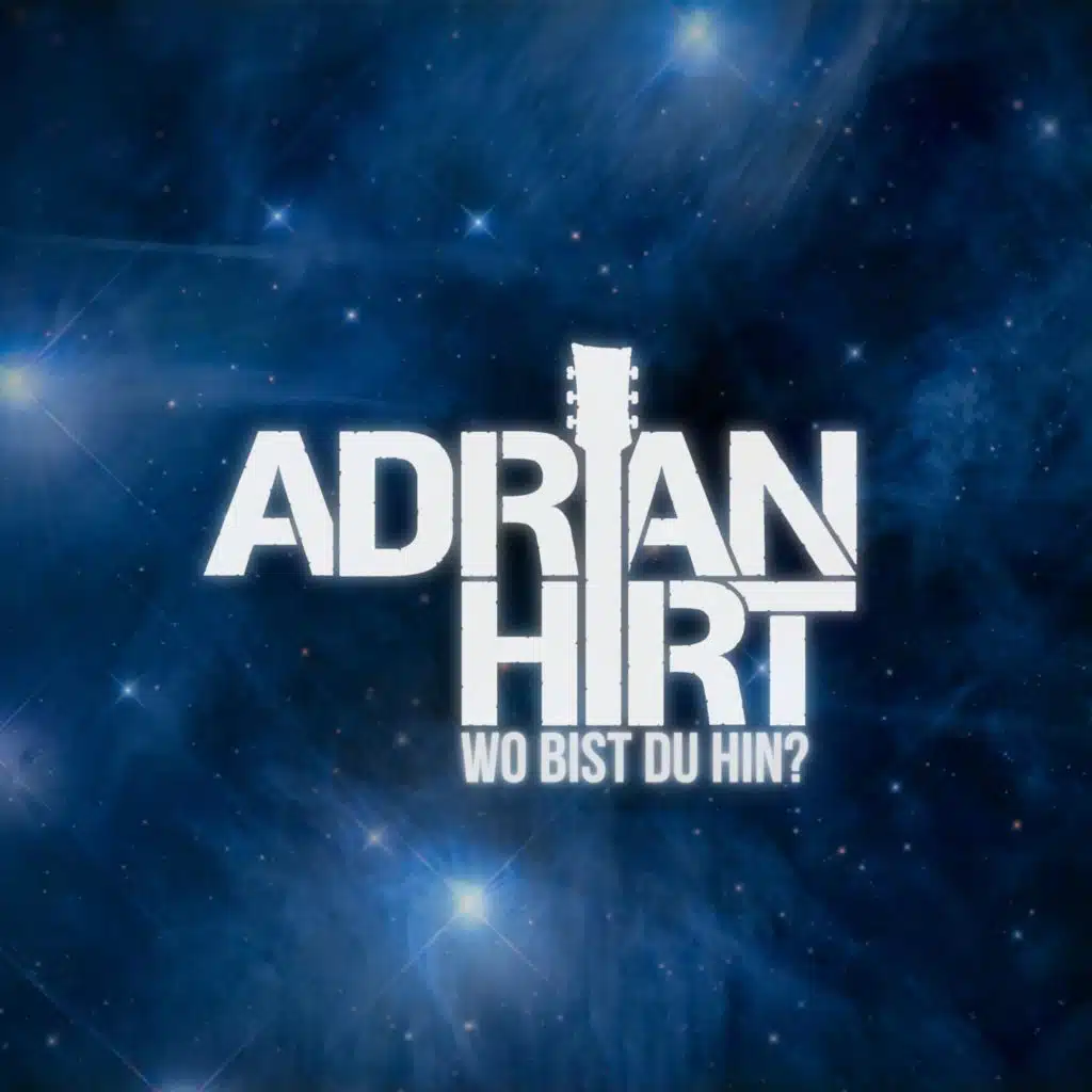 Adrian Hirt