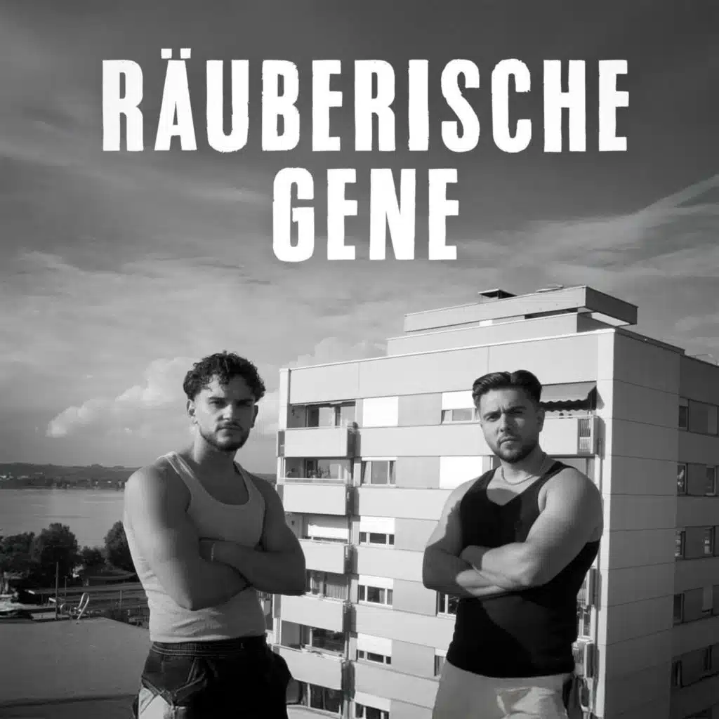 RÄUBERISCHE GENE