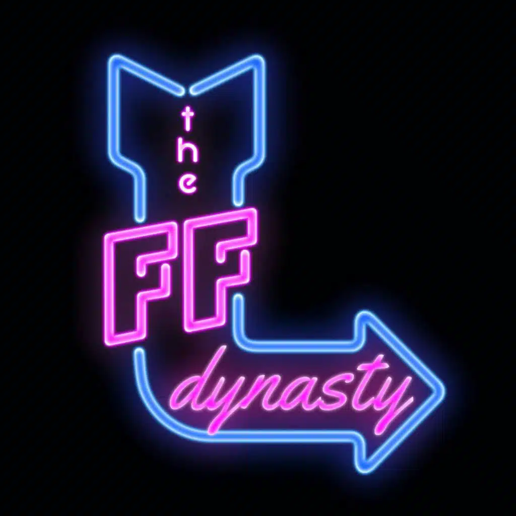 The FF Dynasty - 6 Dynasty Moves You Need To MAKE NOW!