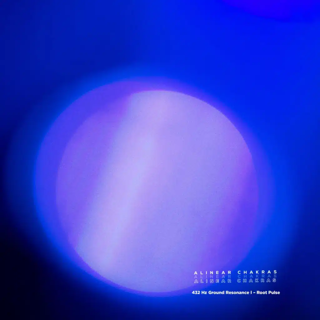 432 Hz Ground Resonance I – Root Pulse