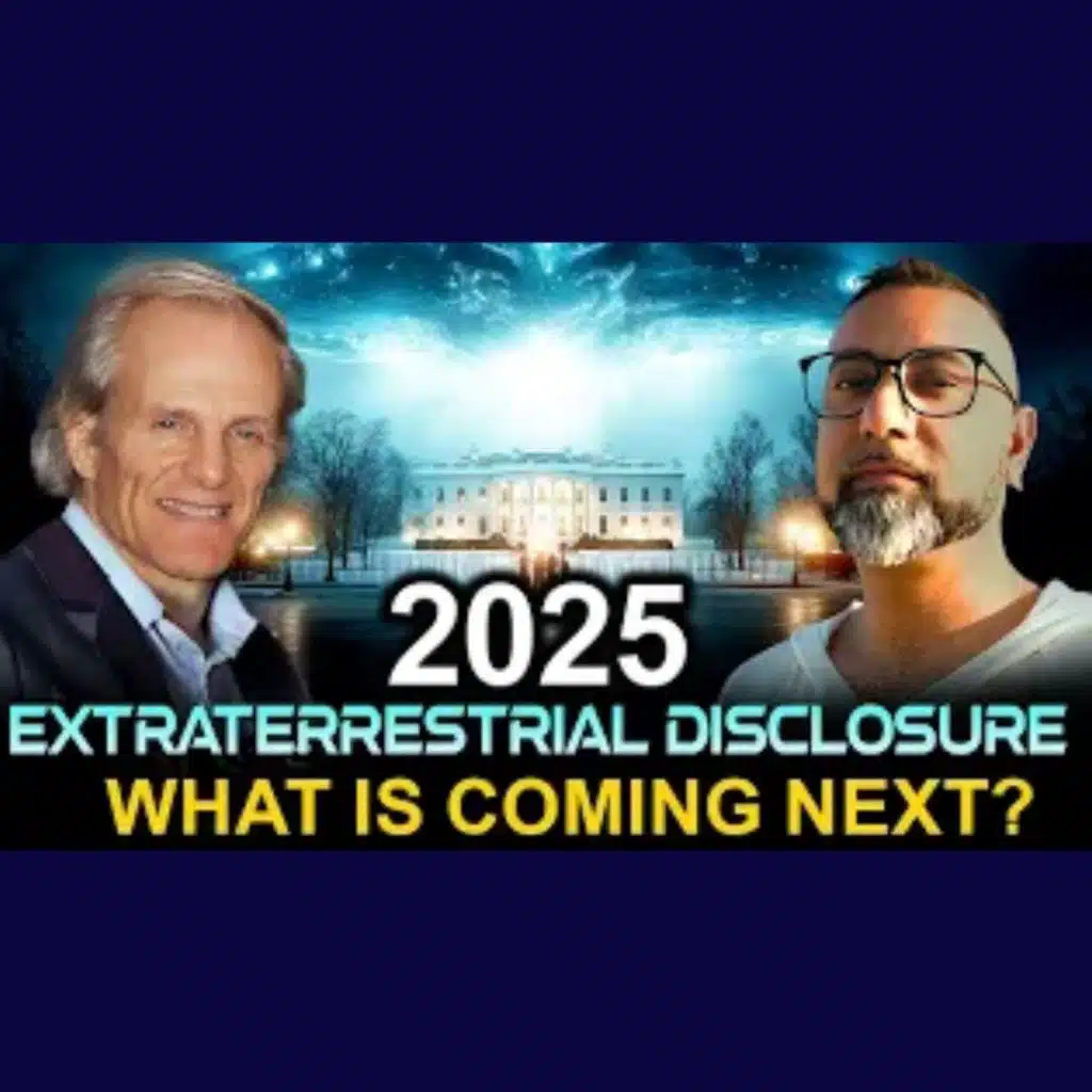 Extraterrestrial Disclosure - What's Coming Next | Experts Q & A