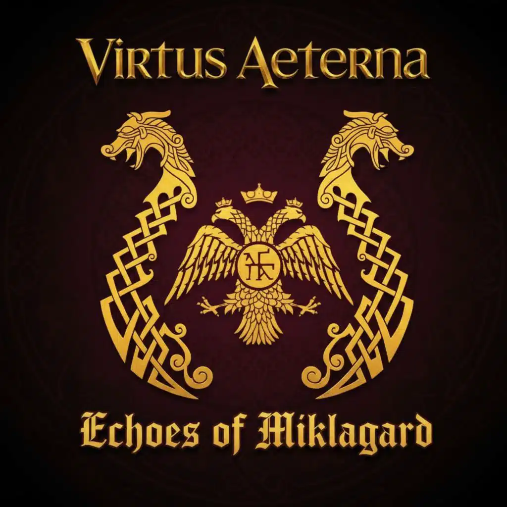 Echoes of Miklagard