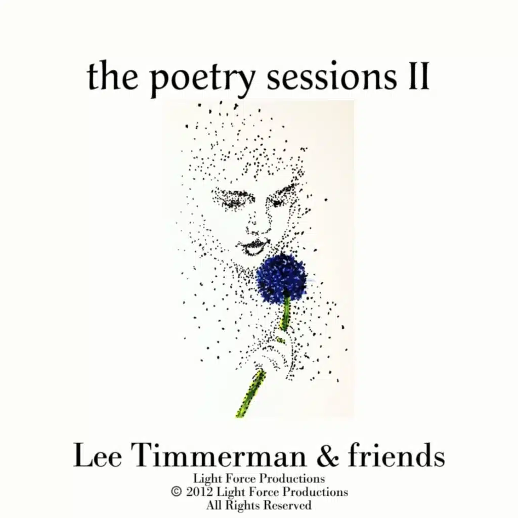 the poetry sessions II