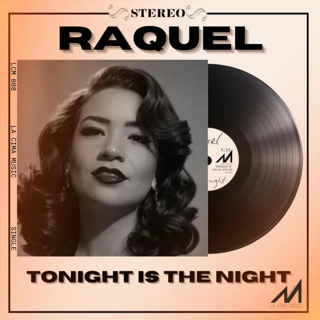 Tonight Is the Night