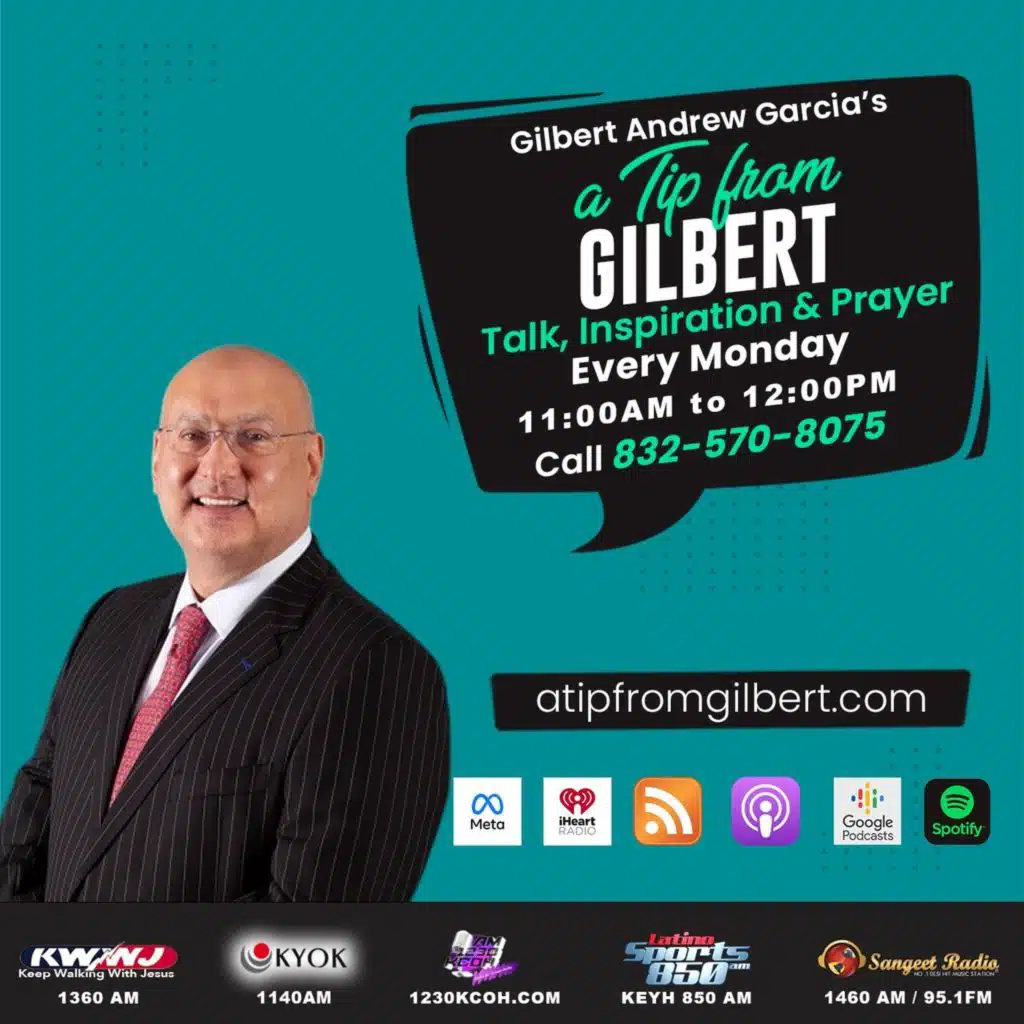 A Tip From Gilbert Episode 203 Special Guest Ann Friedman