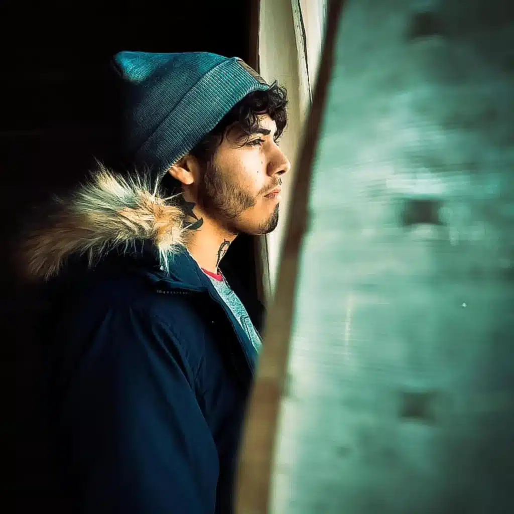 Cold Heart Living Hell