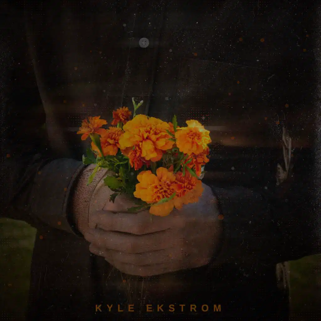 Kyle Ekstrom